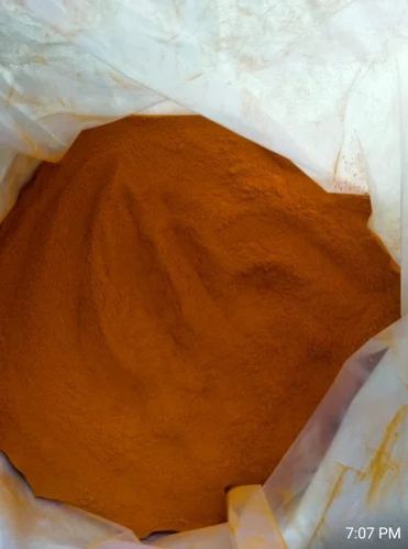 lakadong turmeric powder