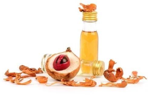 Nutmeg Oil