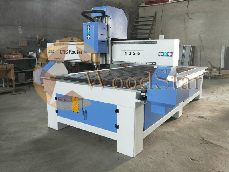 Poonamallee CNC Wood Working Router Machine