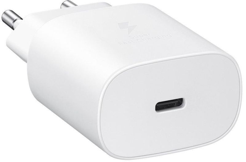 Samsung 25W Super Fast Charging Travel Adapter
