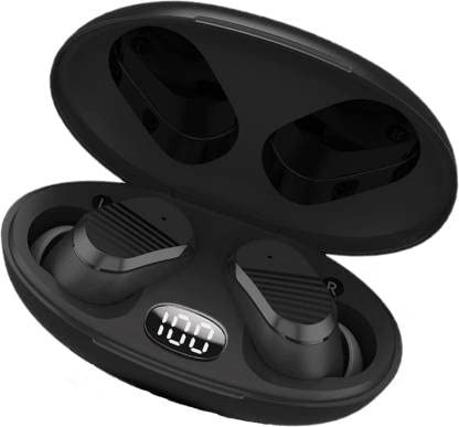 TWS T18 Bluetooth Earphones