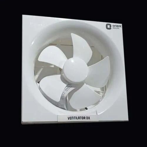 Orient Exhaust Fan, for Kitchen, Mounting Type : Wall Mounted