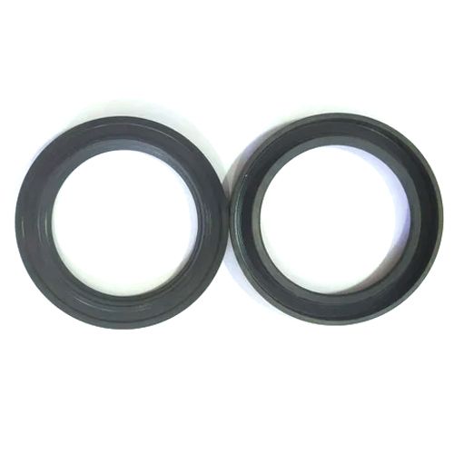 Round Rubber Oil Seal, Color : Black at Best Price in Delhi - ID: 7427351