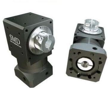 Right Angle Gearbox, Specialities : Self Lubricating
