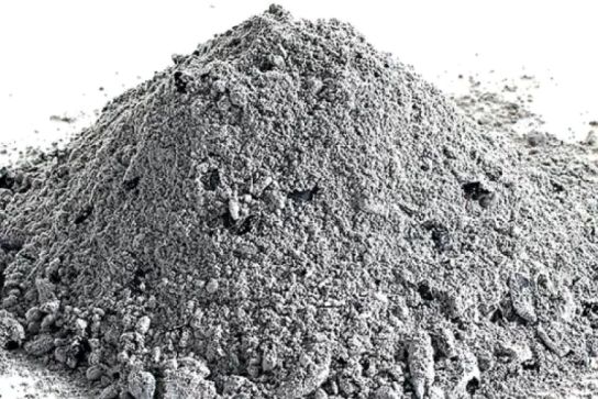 Wood Ash