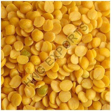 Yellow Organic Arhar Dal, For Cooking, Certification : Fssai Certified