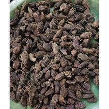 Black Cardamom Seeds, For Cooking, Style : Dried