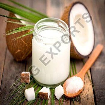 Liquid Cold Pressed Coconut Oil, for Cooking, Shelf Life : 12 Months