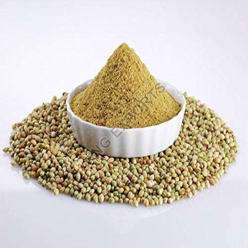 Coriander powder, for Cooking, Purity : 100%