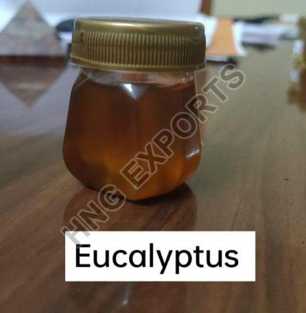 Orange Gel Eucalyptus Honey, for Cosmetics, Foods, Medicines, Certification : FSSAI Certified
