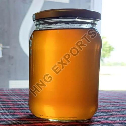 Orange Gel Natural Honey, for Cosmetics, Foods, Medicines, Certification : FSSAI Certified