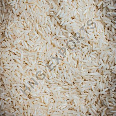 Pusa White Sella Basmati Rice, Variety : Short Grain