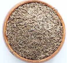 Raw Organic White Cumin Seeds, for Cooking, Style : Dried