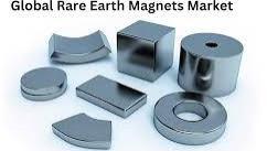 rare earth magnet