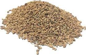 Natural Raw Ajwain Seed, for Food Medicine, Cooking, Certification : FSSAI Certified