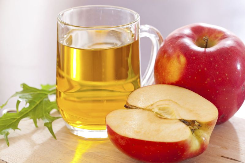 Apple Cider Vinegar, Certification : FSSAI Certified