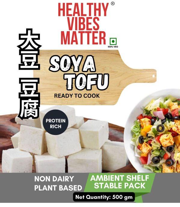 Tofu For Food