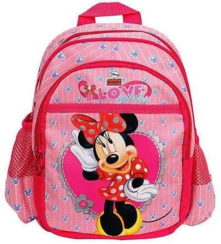 Girls School Bag