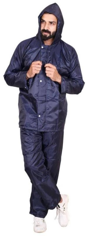 Mens Raincoat