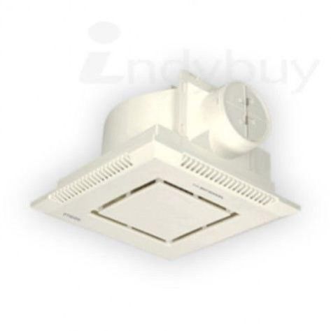 Havells Roof Mounting Exhaust Fan, Color : White
