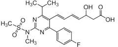 Rosuvastatin Calcium, Grade : Pharm Grade