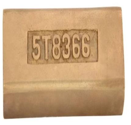 Carbon Steel Bronze Square Guide 5T-8366, for Cat Motor Grader