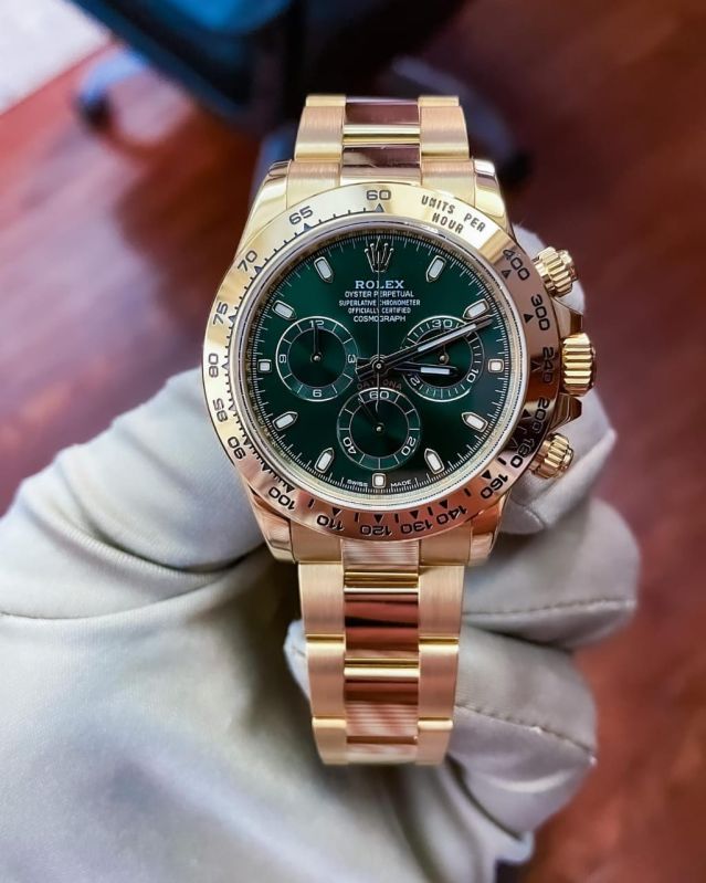 50-100 Gm Titanium rolex watches, Speciality : Scratch Proof