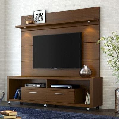 Wooden Classy TV Unit