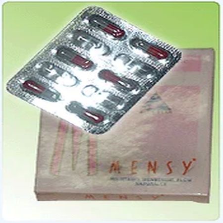 Mensy Capsules