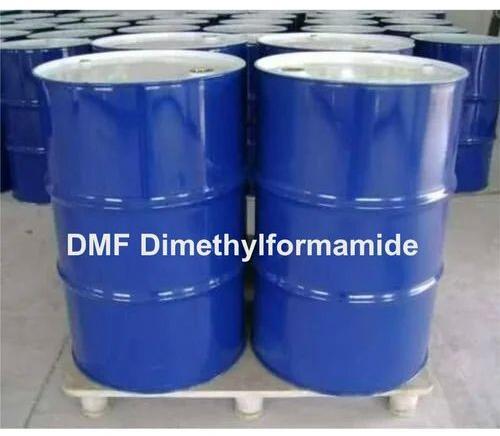 Dimethylformamide DMF Chemical, Purity : 98%