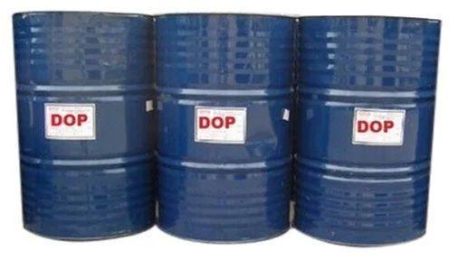 DOP Dioctyl Phthalate Liquid, Purity : >99%