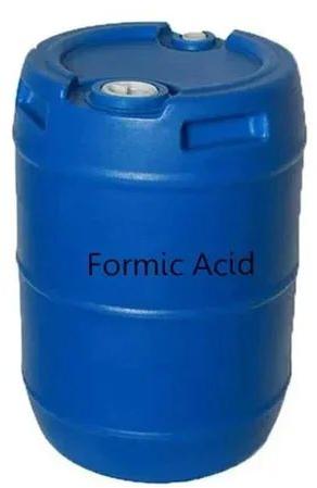 Liquid Formic Acid Chemical, Purity : 99%