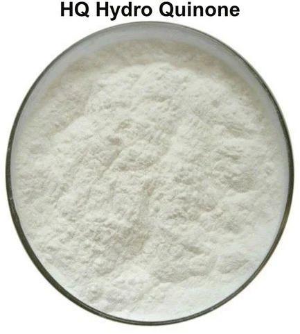 HQ Hydro Quinone Powder, Packaging Size : 25 Kg
