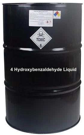 Hydroxybenzal Dehyde Chemical, Packaging Type : Drum