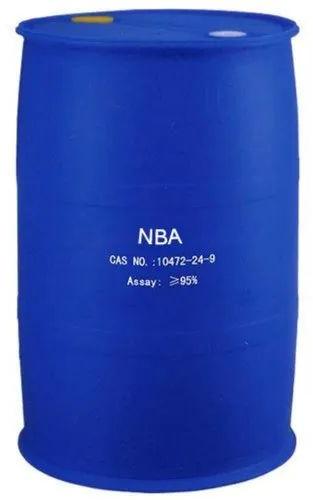 NBA Normal Butanol Chemical, Purity : 98%