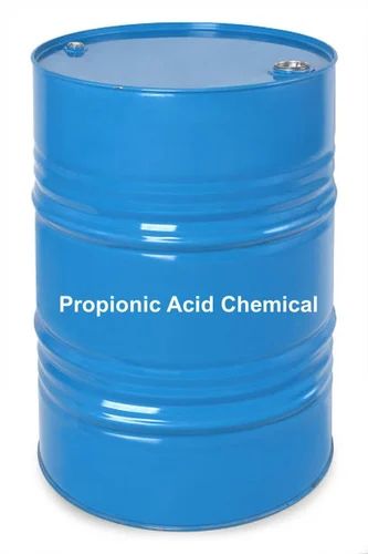 Propionic Acid Chemical, Purity : >99%