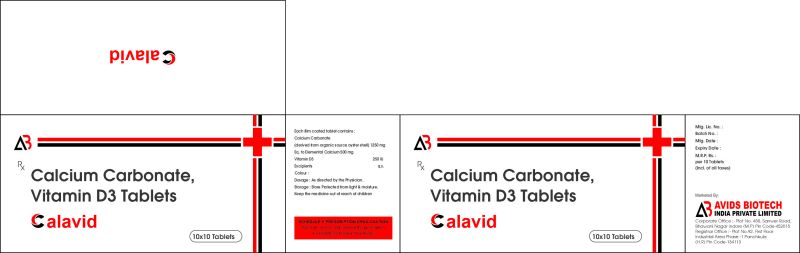 Calcium Citrate 1000 mg + Vitamin D3 250 iu + Zinc  sulphate 66 mg + Monohydrate Magnesium Hydroxide