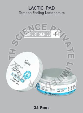 VRH Lactic Pads, Packaging Type : Bottle