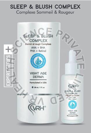 VRH Sleep & Blush Complex