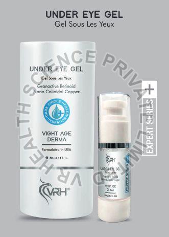 VRH Under Eye Gel for Personal Use