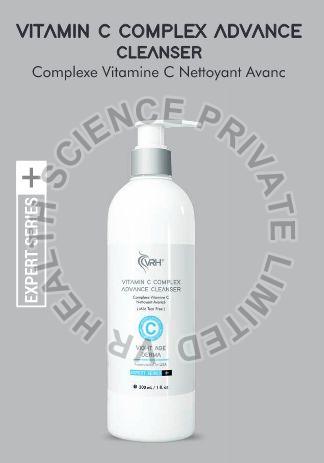 VRH Vitamin C Complex Advance Cleanser