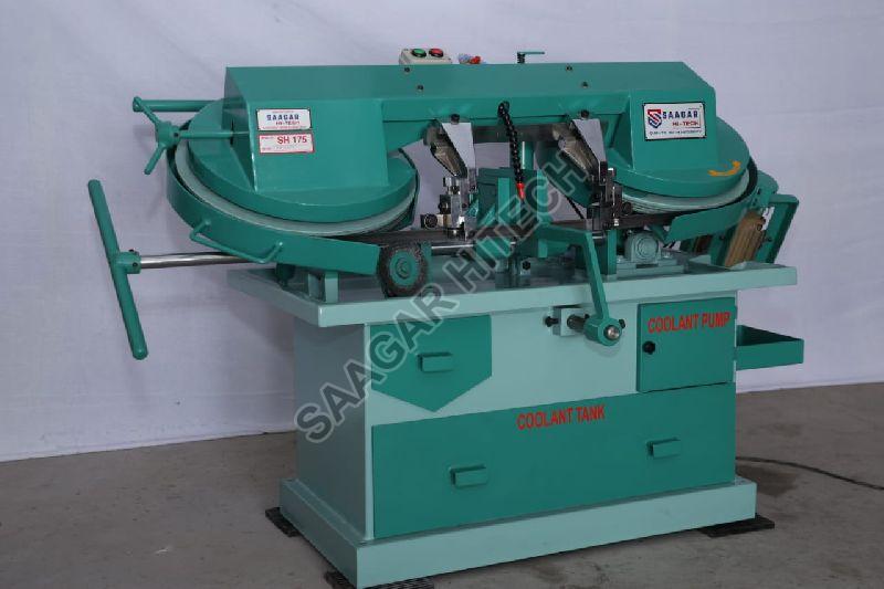SH175 Metal Cutting Bandsaw Machine, for Industrial Use