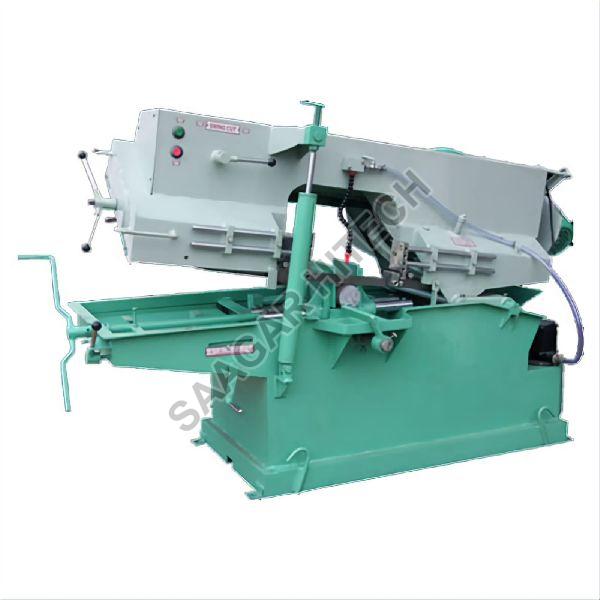 SH225 Metal Cutting Bandsaw Machine, Certification : ISO 9001:2008