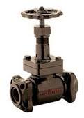 Polished Metal ammonia valves, Certification : ISO 9001:2008 Certified