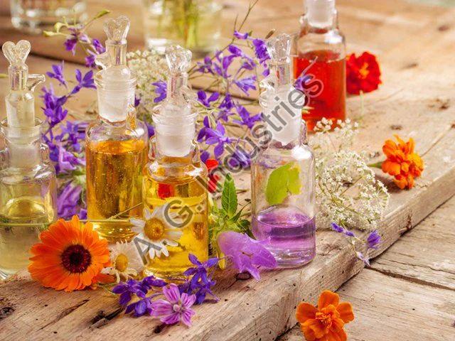 Fragrance Oil, for Perfumery, Purity : 100%