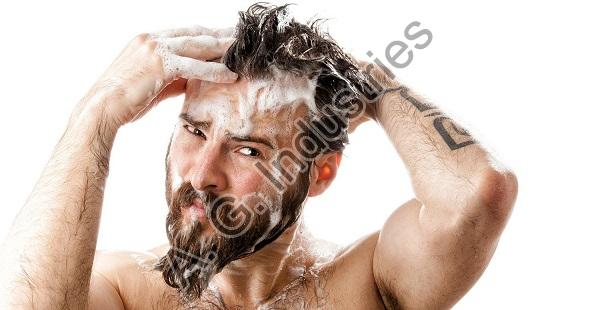 Natural Shampoo, for Bath Use, Feature : Long Hair, Nice Fragrance