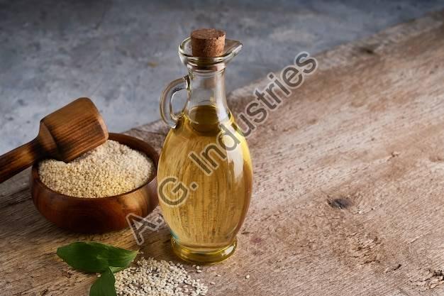 Sesame Seed Oil