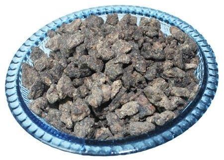Brown Dried Natural Amla Supari, for Human Consuption, Taste : Namkeen