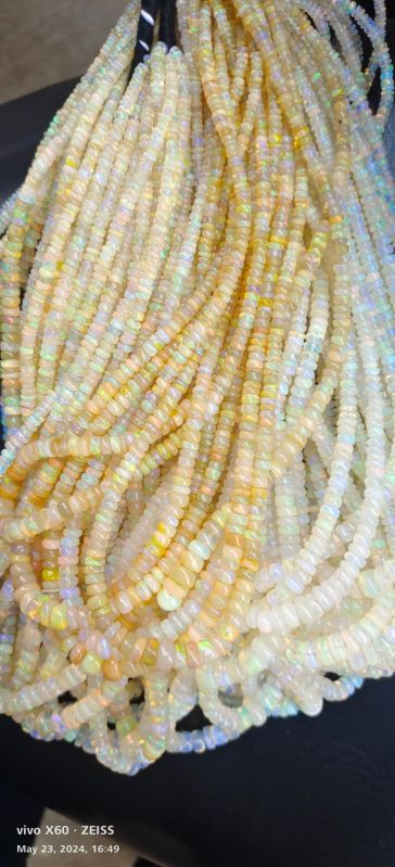 Plain Opal Beads, Specialities : Fine Finishing