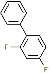 2,4-difluorobiphenyl, Grade : Technical Grade